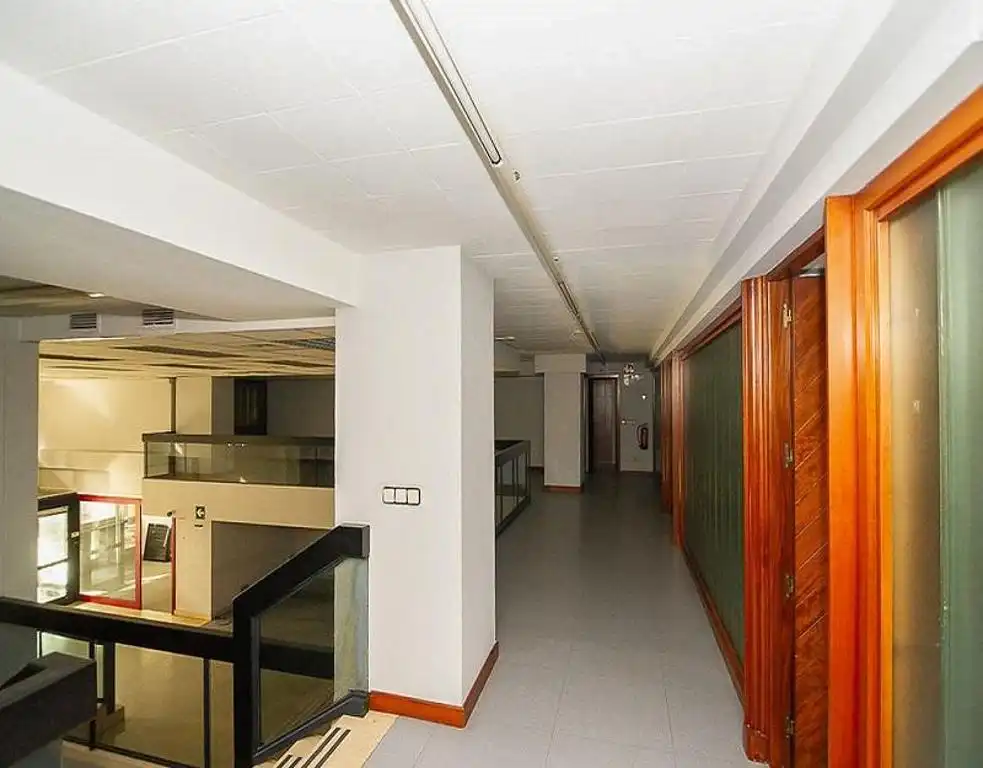 Business premises for sale in Avenida Solidaridad 7, imagen 14