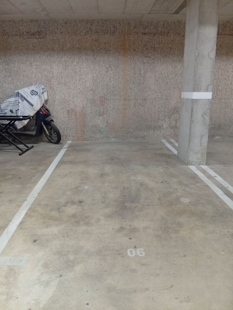 Aparcament de Garatge en venda en Sant Feliu de Llobregat