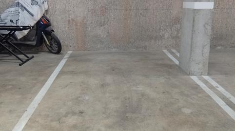 Foto 2 de Garatge en venda a Carrer D'anselm Clavé, 21, Centre - Can Nadal, Barcelona