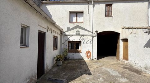 Foto 3 de Casa adosada en venta en Plaça Església, Centre, Vidreres