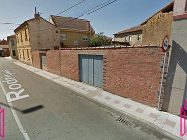 Terreno rustico in vendita a Obispo Inocencio Rodríguez