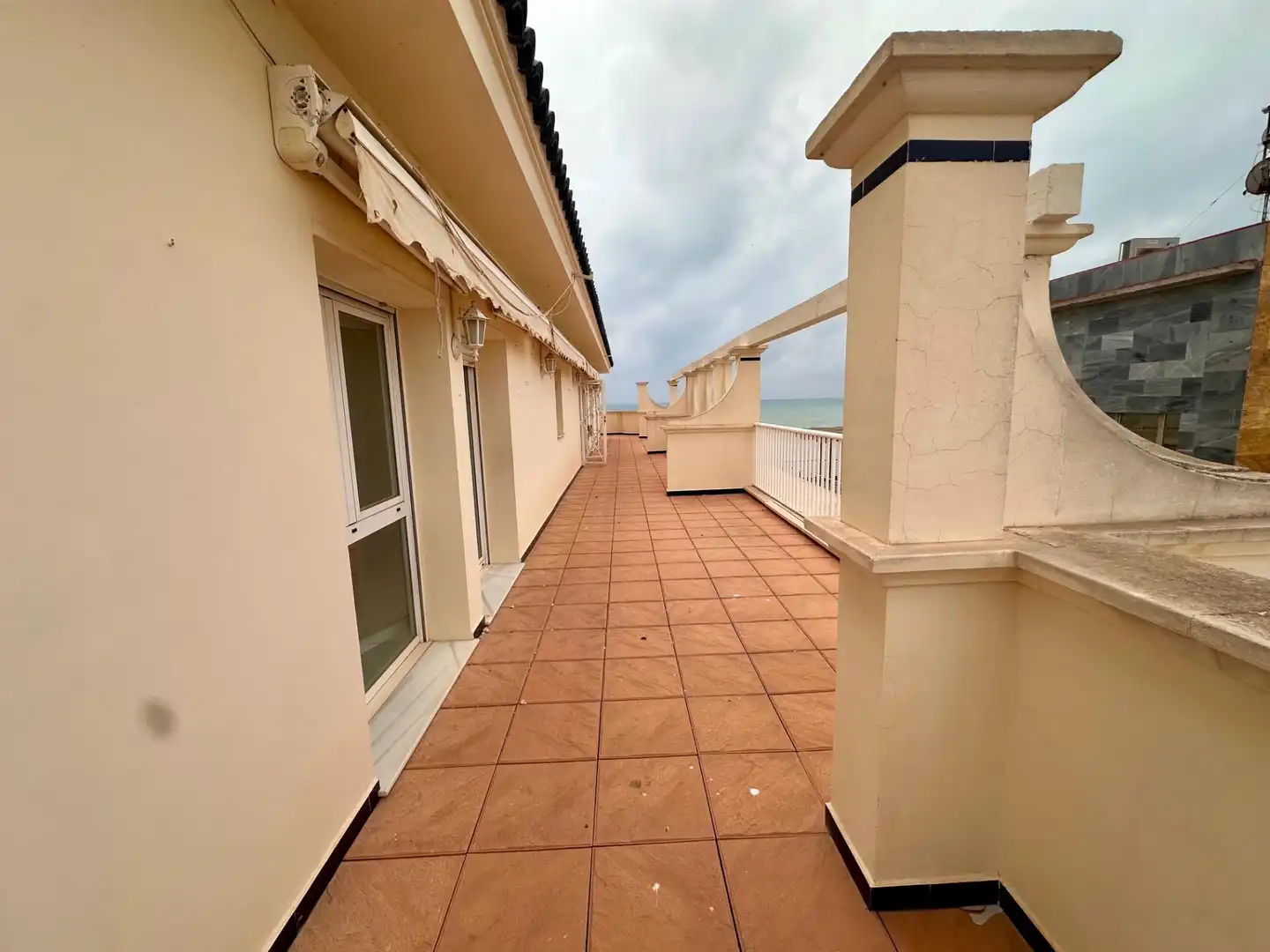 Ático en venta en Paseo Juan aparicio, 15, Las Piscinas Naturales