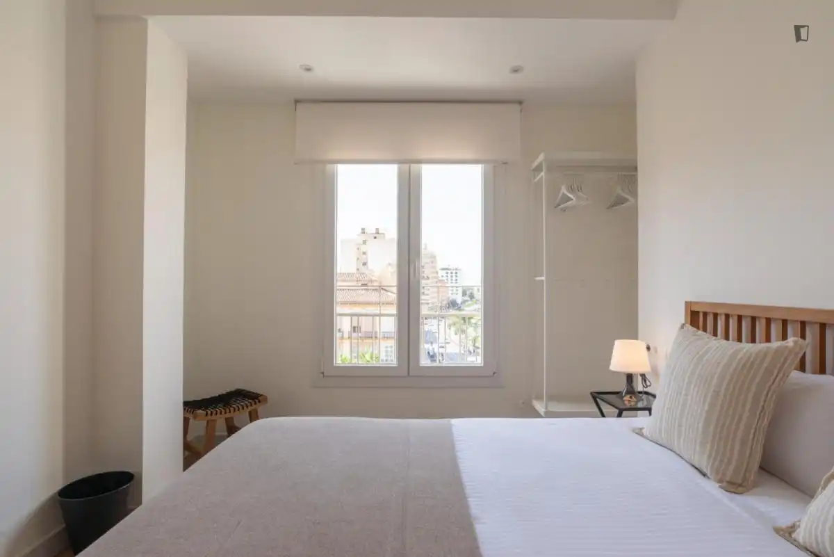 Appartement compact à louer à Centro, imagen 3