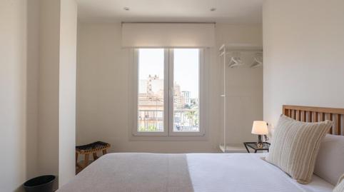 Photo 3 of Apartment to rent in La Goleta - San Felipe Neri, Málaga Capital