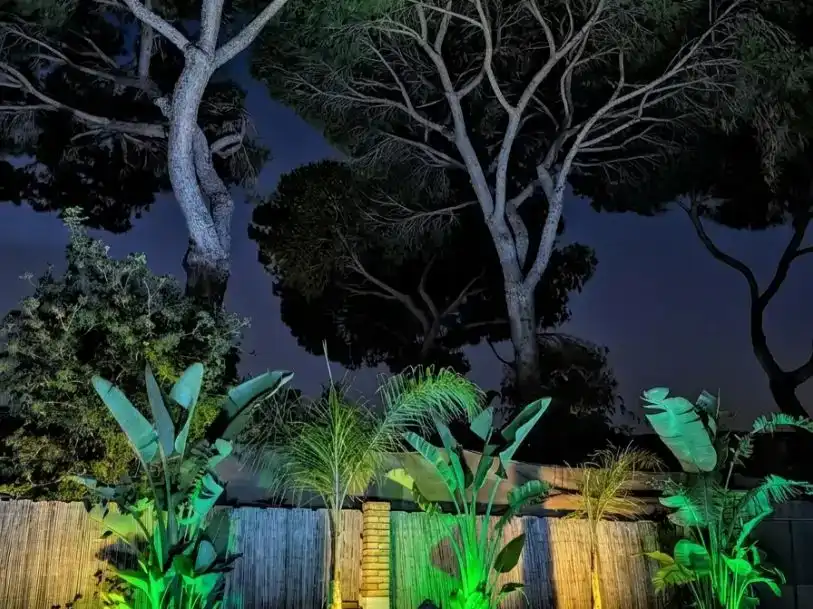 Jardí de Casa o xalet en venda en Alcalá de Guadaira amb Aire condicionat, Piscina i Balcó