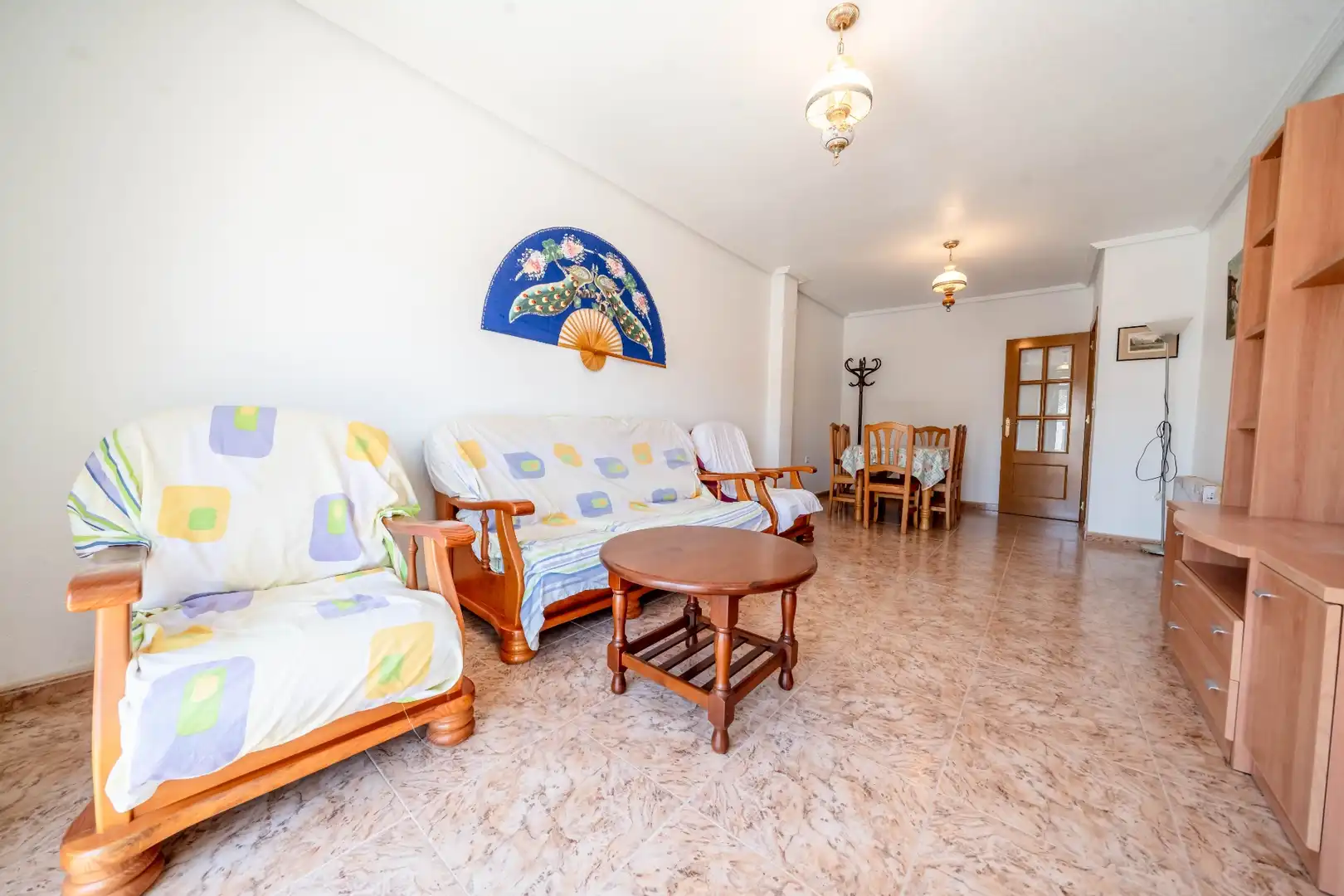 Casa a schiera in vendita a Pilar de la Horadada ciudad, imagen 38