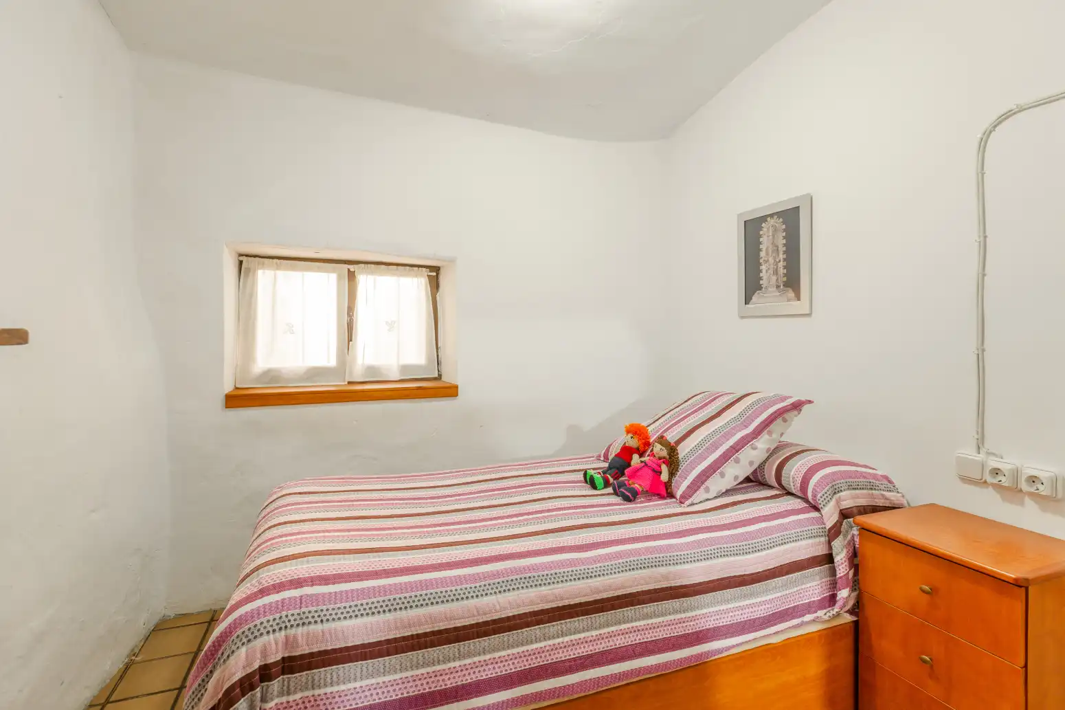Terraced house for sale in Ujué - VILLETA 1, imagen 17