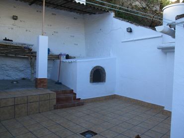 Casa en venda a Calle Toro