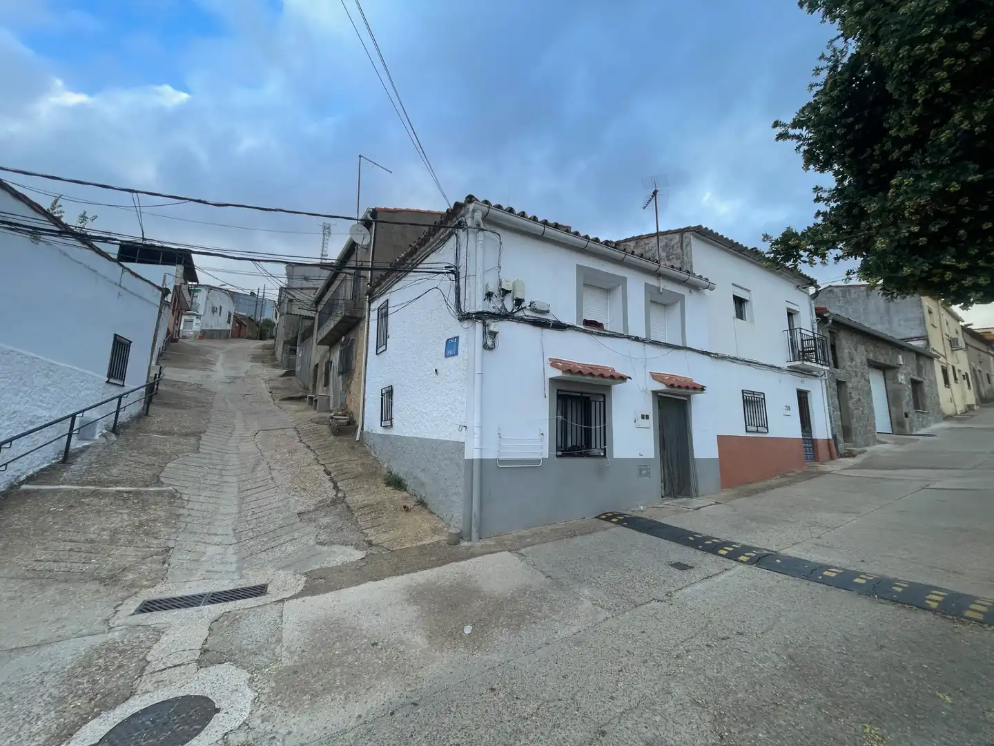 House for sale in Calle Jarilla, imagen 4