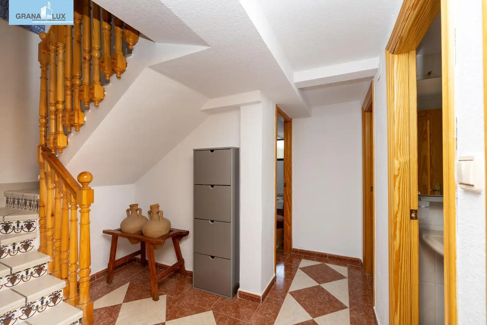 Villa mit Pool zum Verkauf in Calle Alijares, imagen 32
