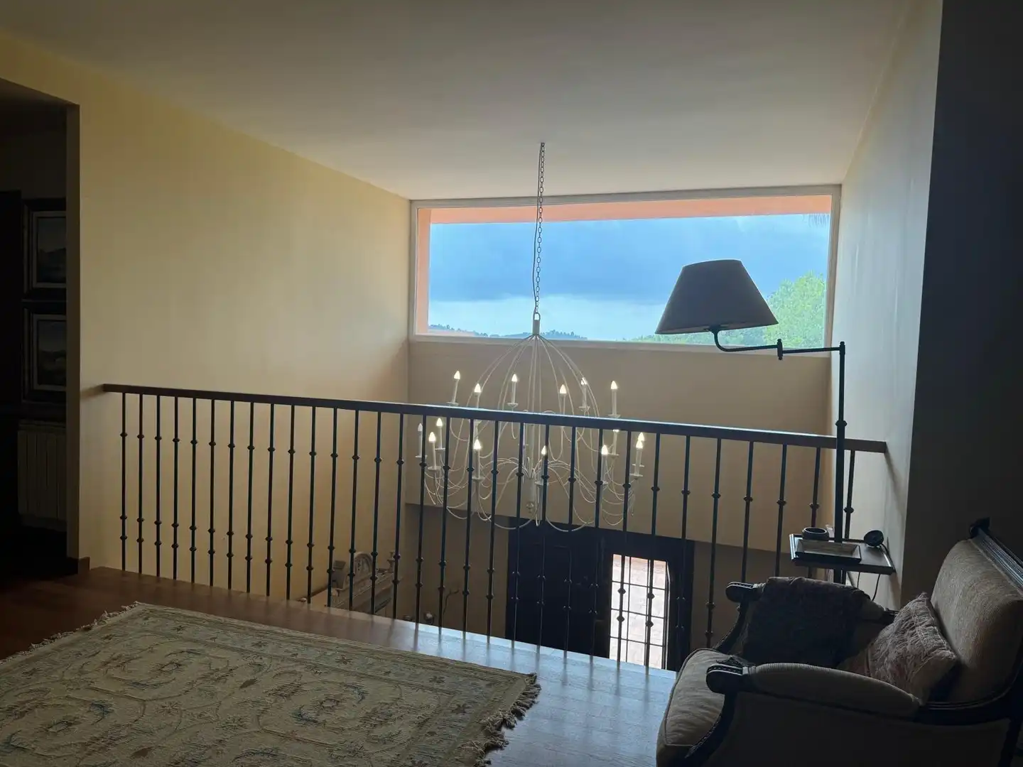 Casa o xalet en venda en Borriol amb Aire condicionat, Jardí privat i Terrassa