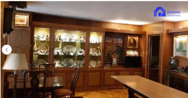 Piso en Venta en Oviedo - CALLE URIA en Salesas - Foncalada - Campoamor