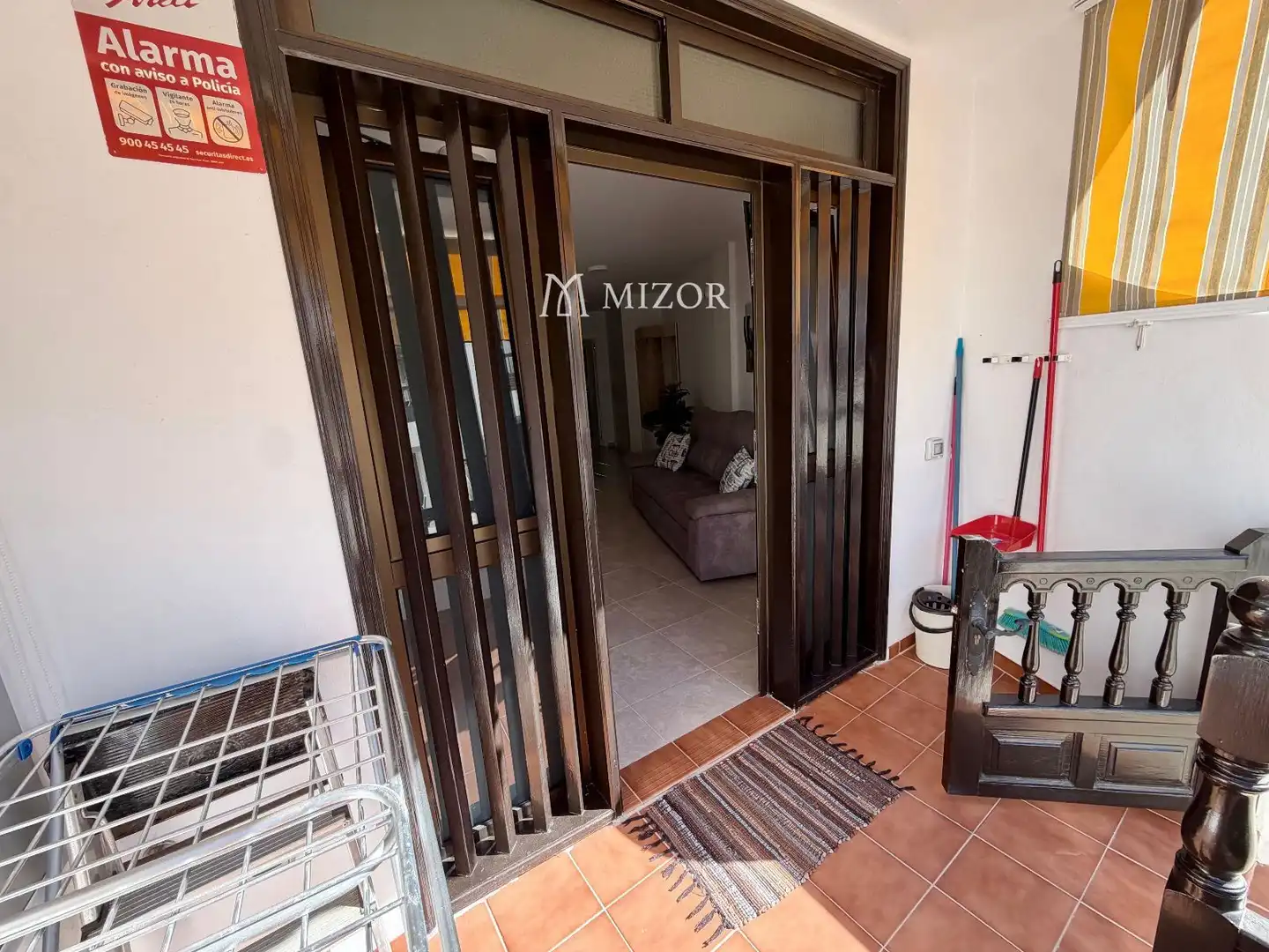 Wohnung mit Pool zum Verkauf in del emigrante, imagen 8