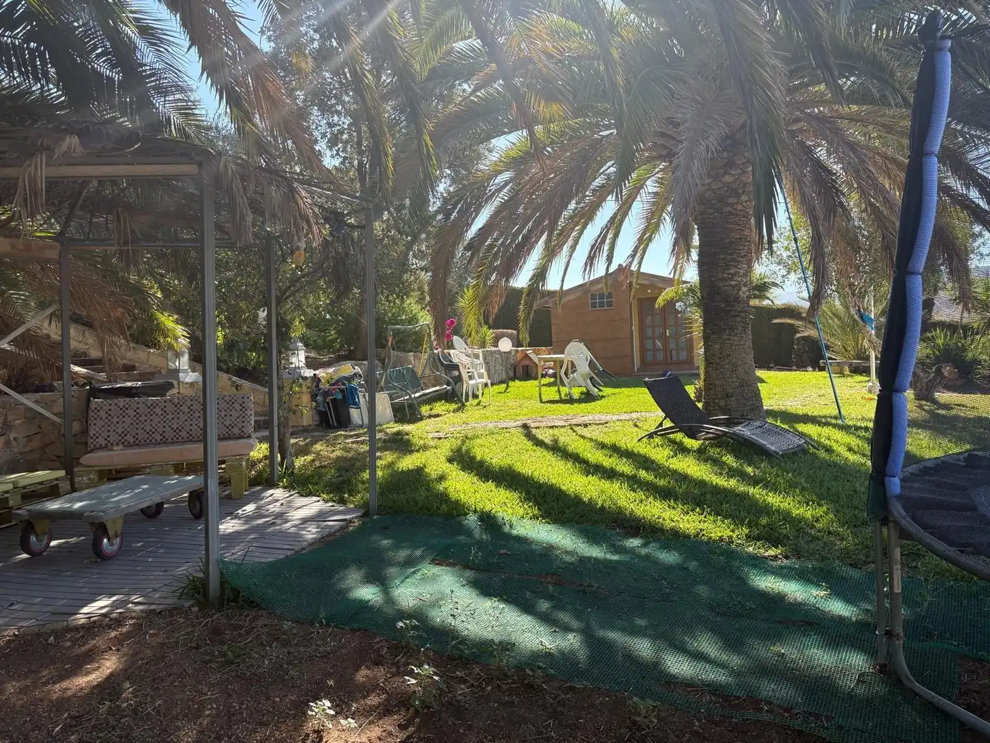 Casa rústica con piscina en venta en Archidona, imagen 15