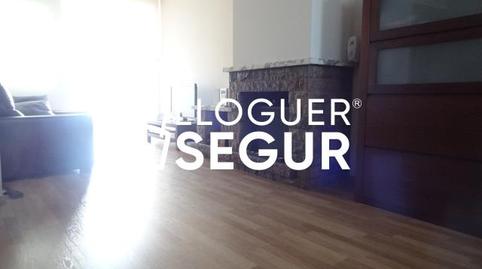 Foto 3 de Àtic de lloguer a Joan Fiveller, Sant Adriá Nord, Sant Adrià de Besòs