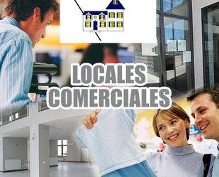 Local de lloguer a La Asunción - La Inmaculada
