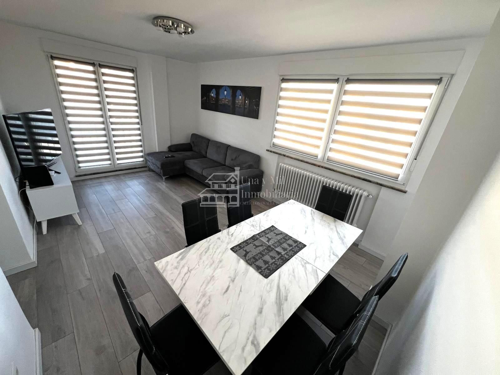 Flat to share in Garrido Norte, Garrido