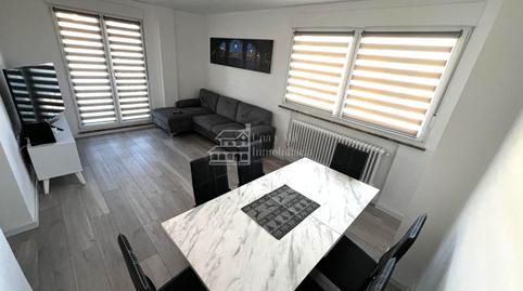 Foto 3 de Pis per a compartir a Garrido Norte, Salamanca Capital