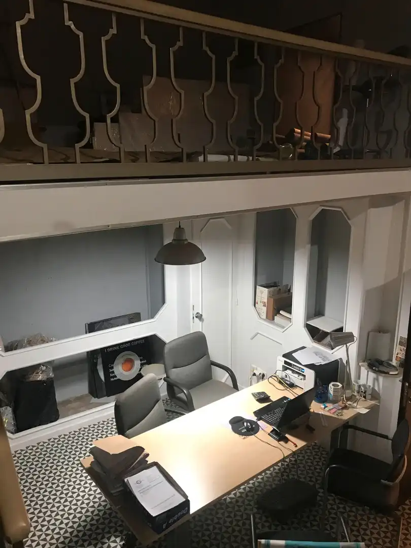 Geschaftsraum zur Miete in Carrer Santa Marta, 5, Centre Històric