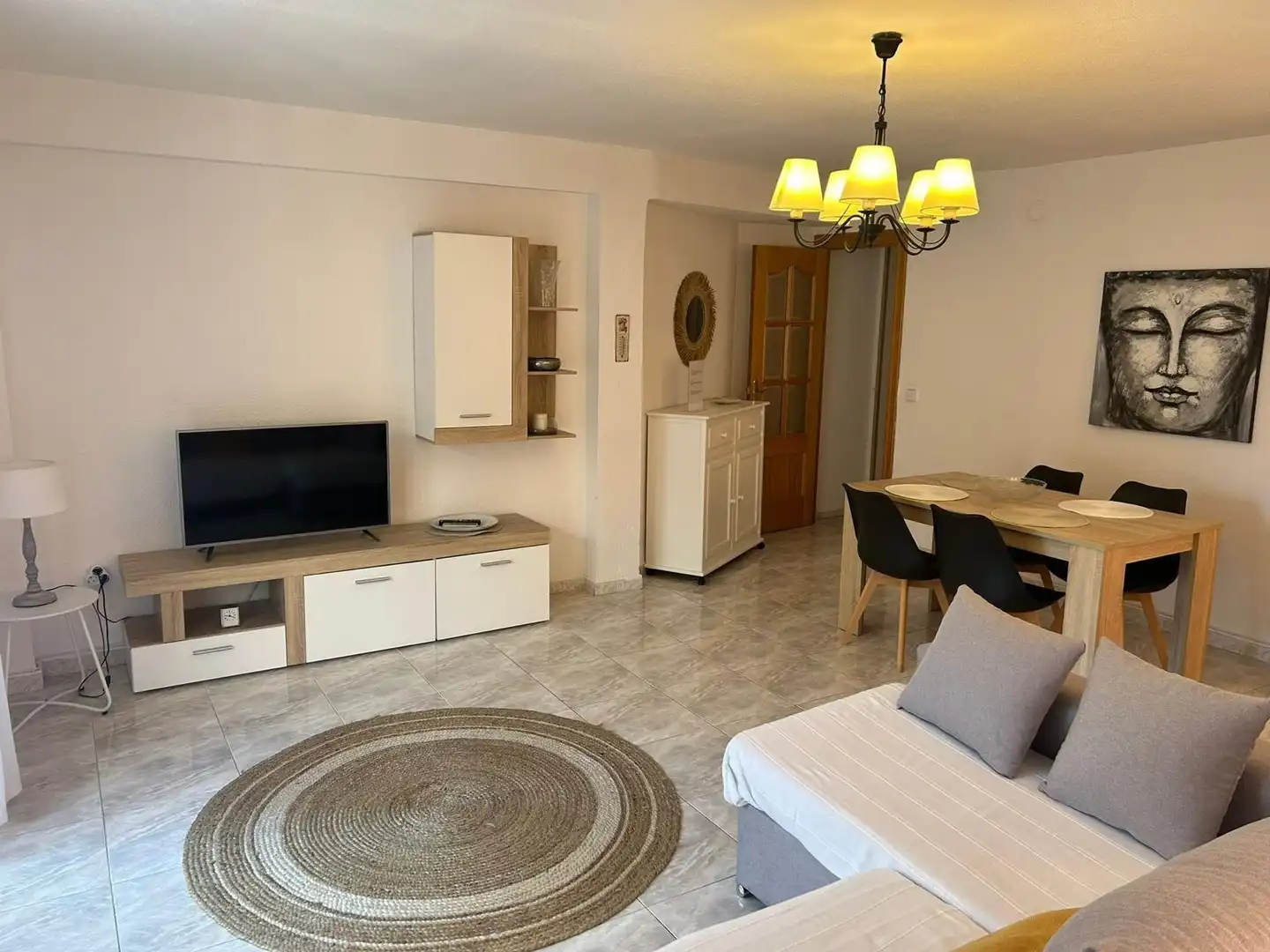 Wohnung mit Aufzug zum Verkauf in Centro Urbano, imagen 5