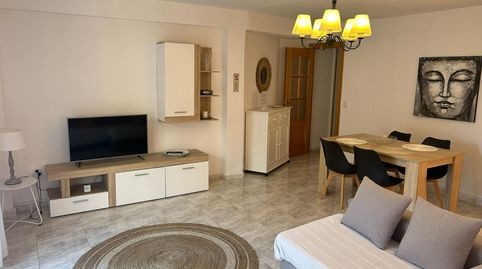 Foto 5 de Piso en venta en Centro Urbano, Benidorm