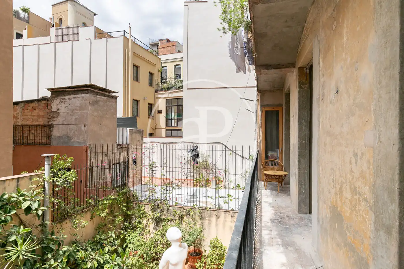 Pis en venda a Carrer de Sant Pere Més Alt, Sant Pere, Sta. Caterina i la Ribera