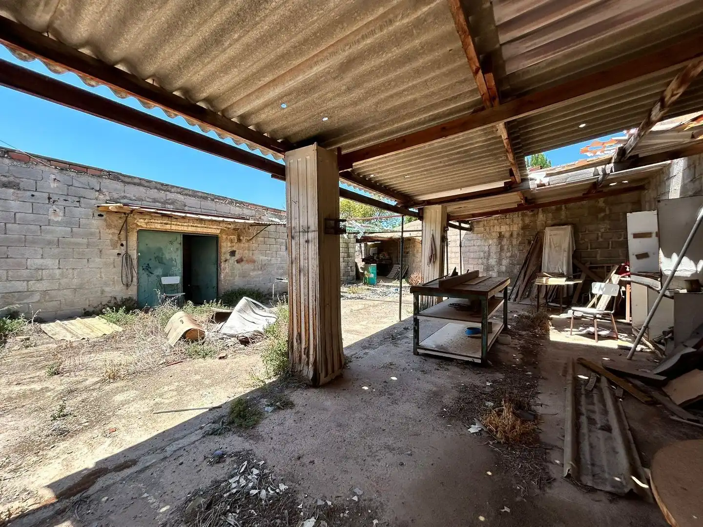 Terrenys i solars en venda a Madrigal, imagen 24