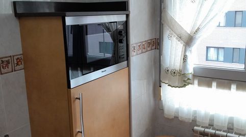 Foto 3 de Piso de alquiler en Gijón - Puerto de la Cubilla, El Polígono, Gijón