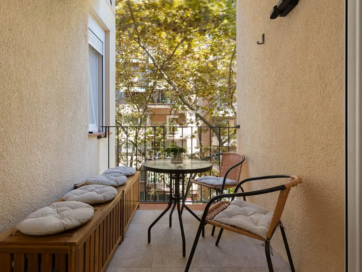 Wohnung mit Terrasse zum Verkauf in Sant Martí, imagen 34