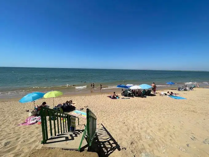 Detached homes for sale in De La Reyerta, Calle B, Chipiona Norte