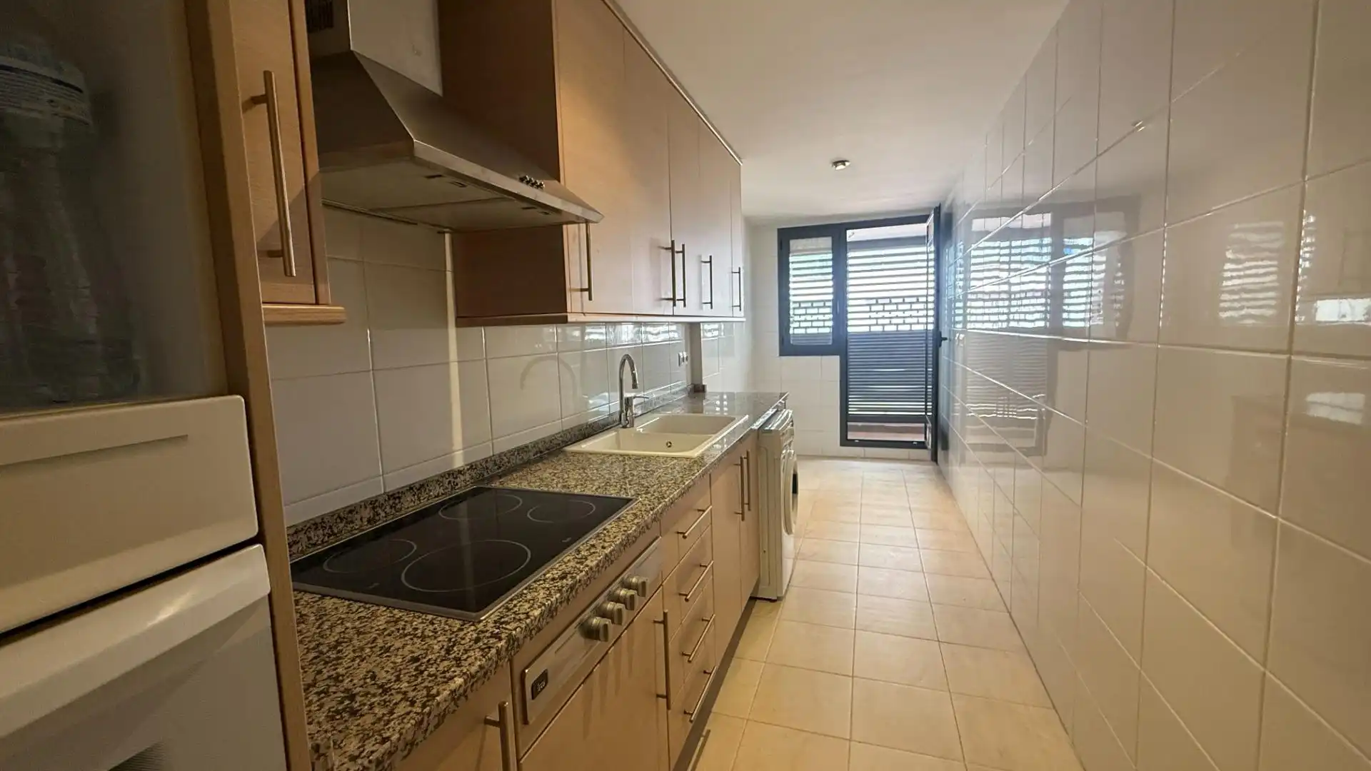 Cocina de Planta baja en venta en Paiporta con Aire acondicionado, Calefacción y Terraza