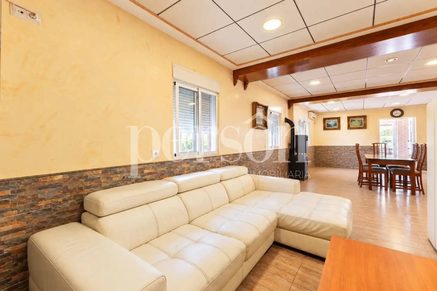 Villa avec piscine à vendre à Turís, imagen 15