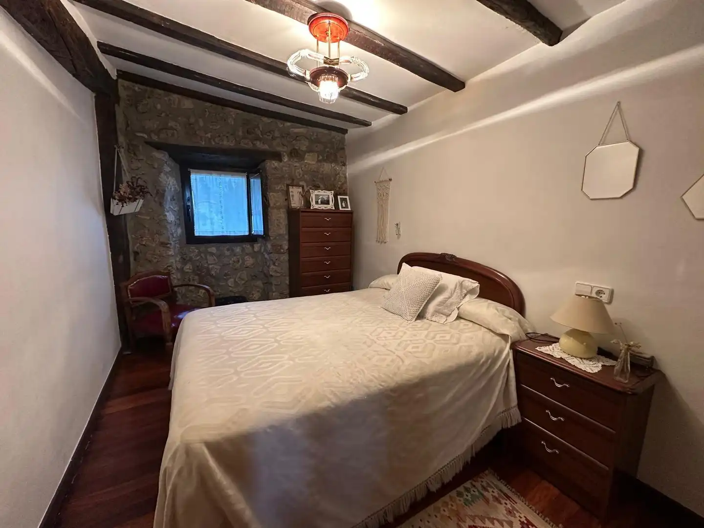 Habitación de Casa o chalet en venta en Valle de Mena
