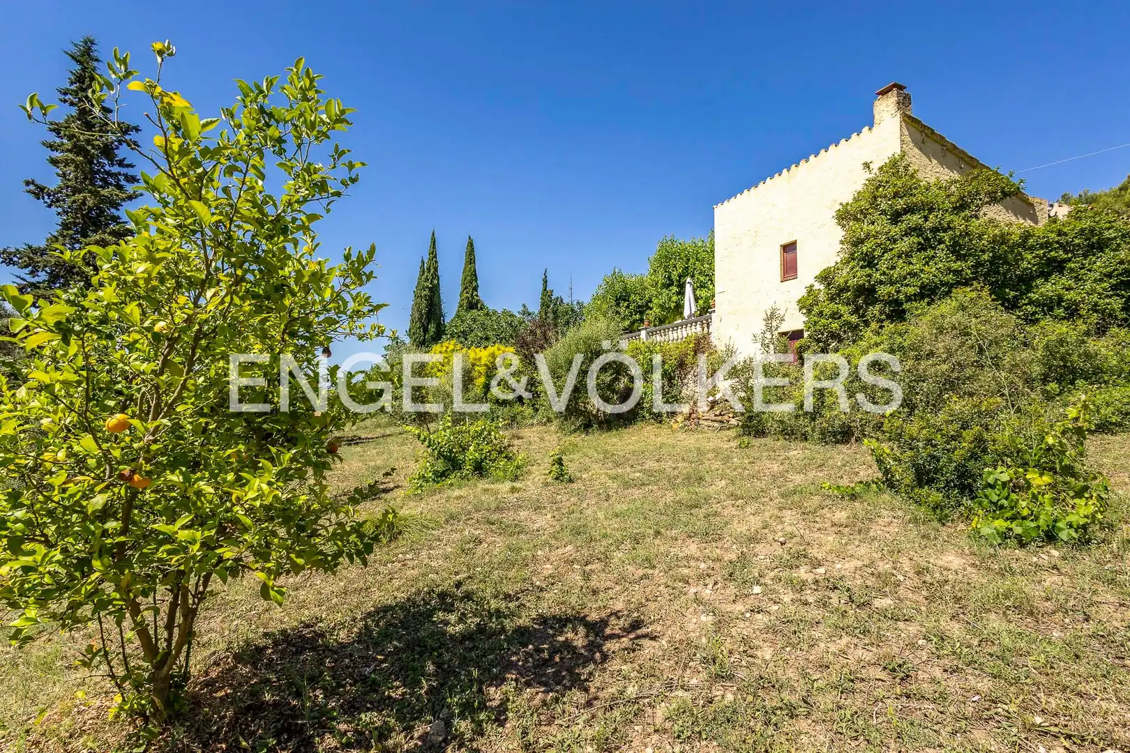 Casa o xalet en venda en Torrelles de Foix amb Calefacció, Jardí privat i Terrassa