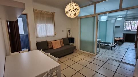 Foto 4 de Piso en venta en El Molinillo - Capuchinos, Málaga