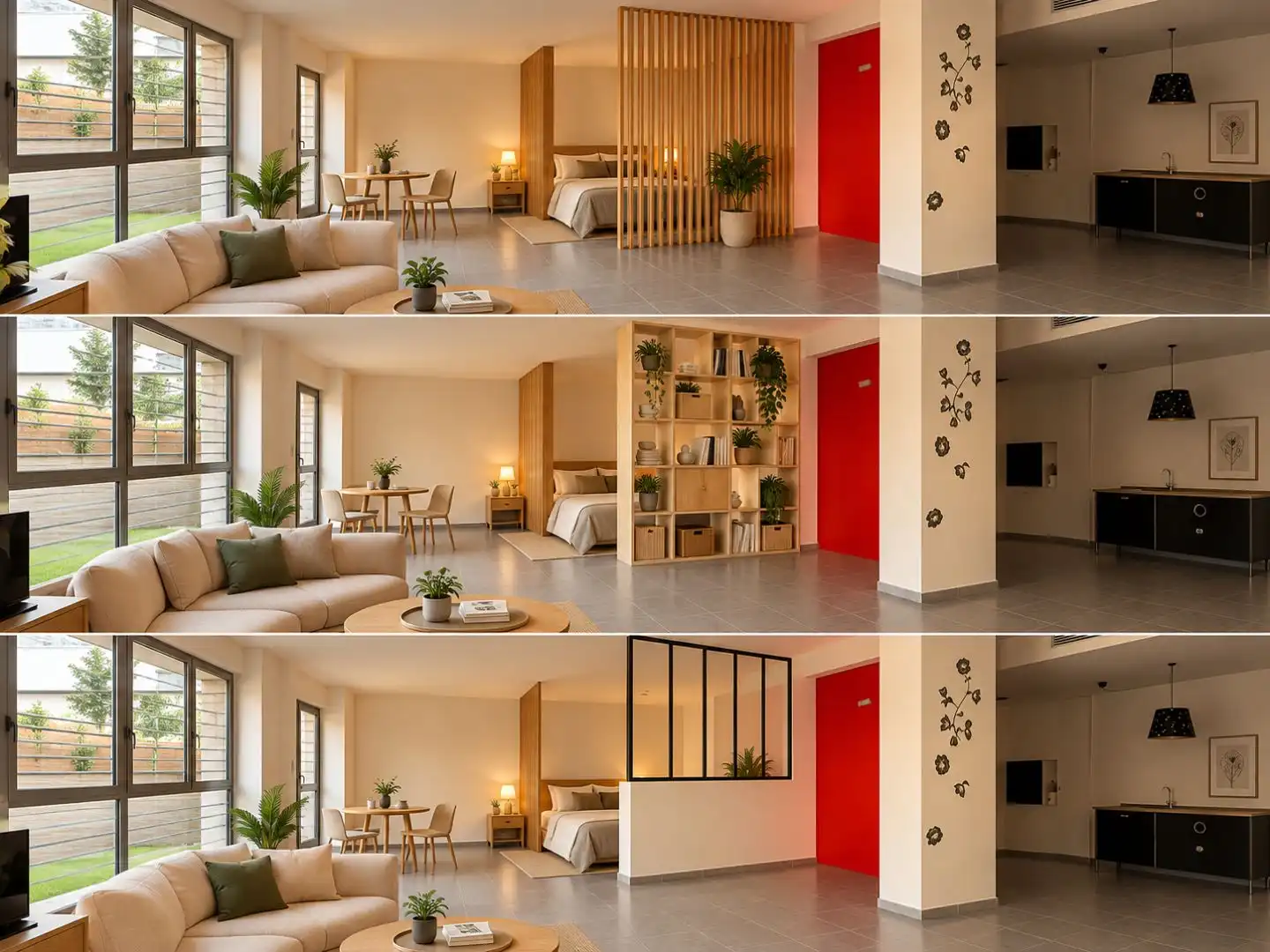 Sala de estar de Loft en venta en Vilartagues - Tueda de Dalt