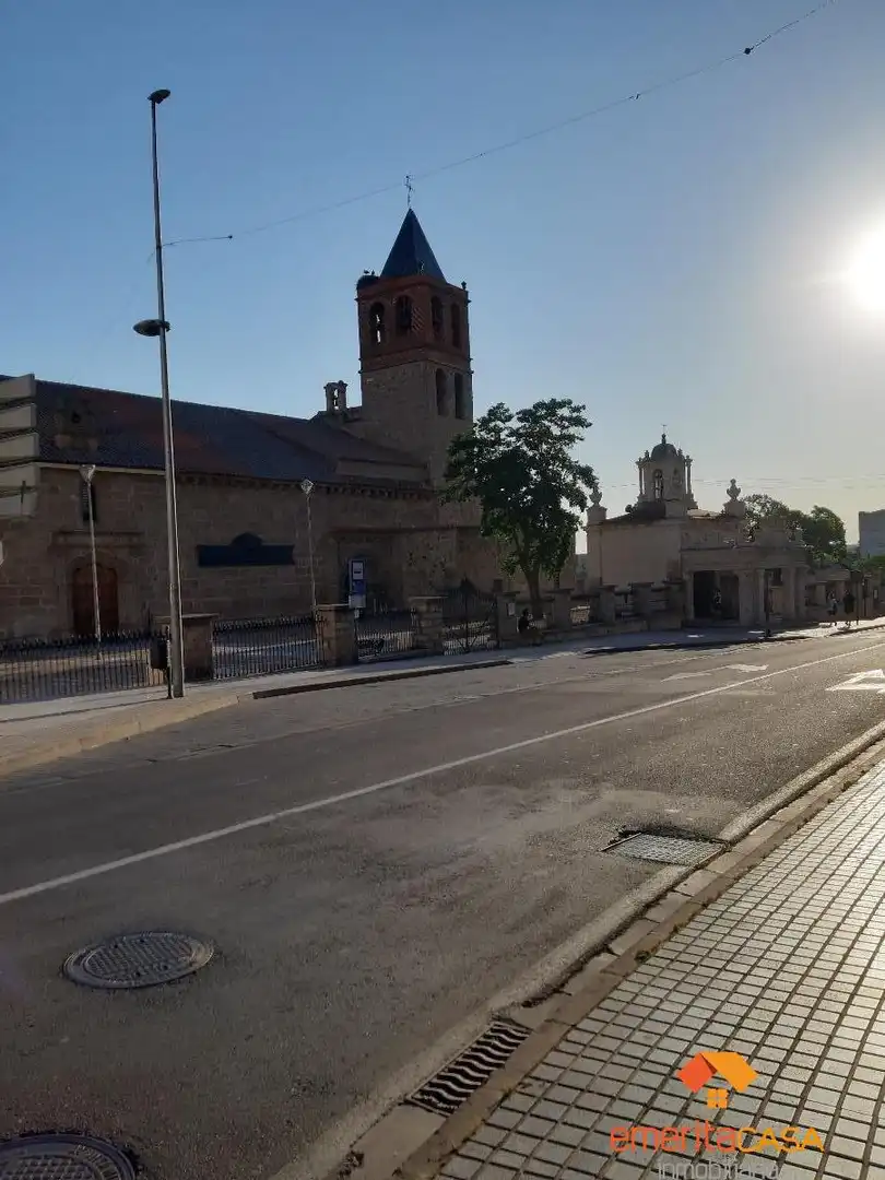 Local comercial en venda a Centro