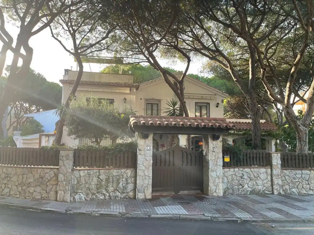 Casa con terrazza in vendita a Platja d'Aro