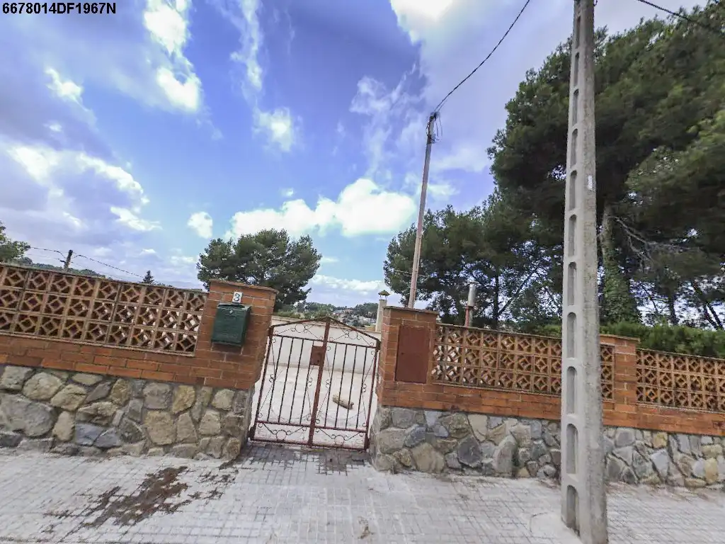 Piso en venta en Rubí