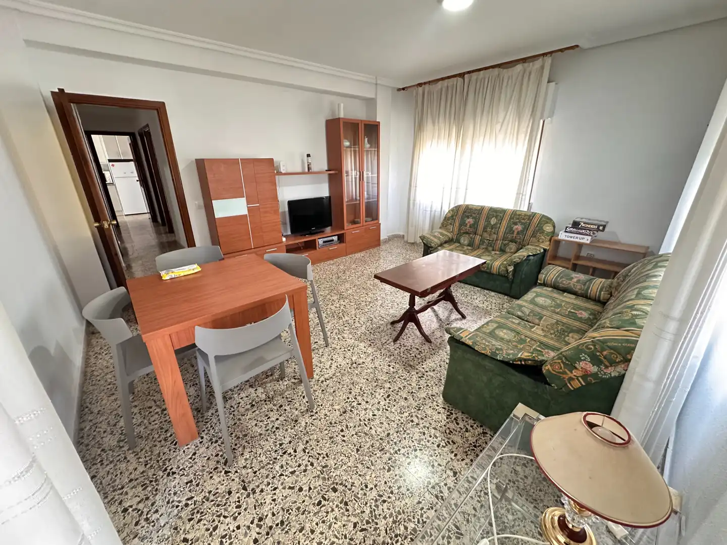 Flat for rent in Avenida de los Alfares, Fuensanta - Universidad