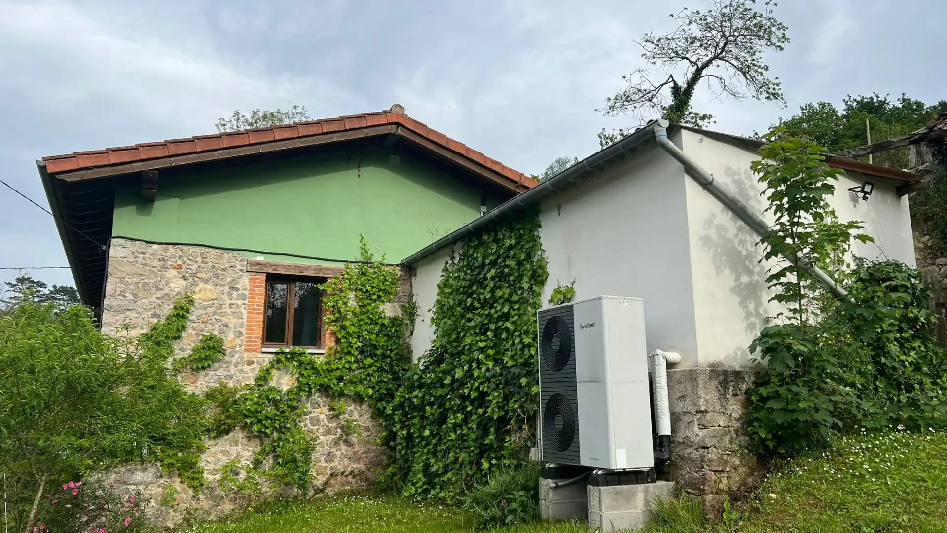 Casa en venta en Triongo, imagen 3