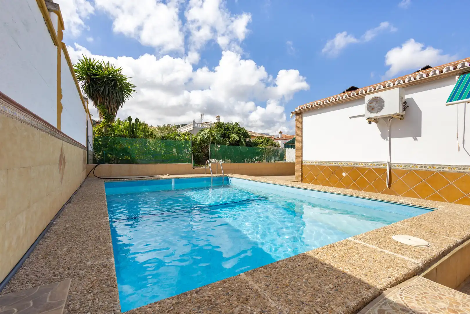 Xalet amb piscina en venda a 154 Calle Cartageneras, imagen 15