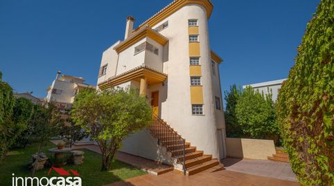 Foto 2 de Casa o chalet en venta en Peligros, Granada