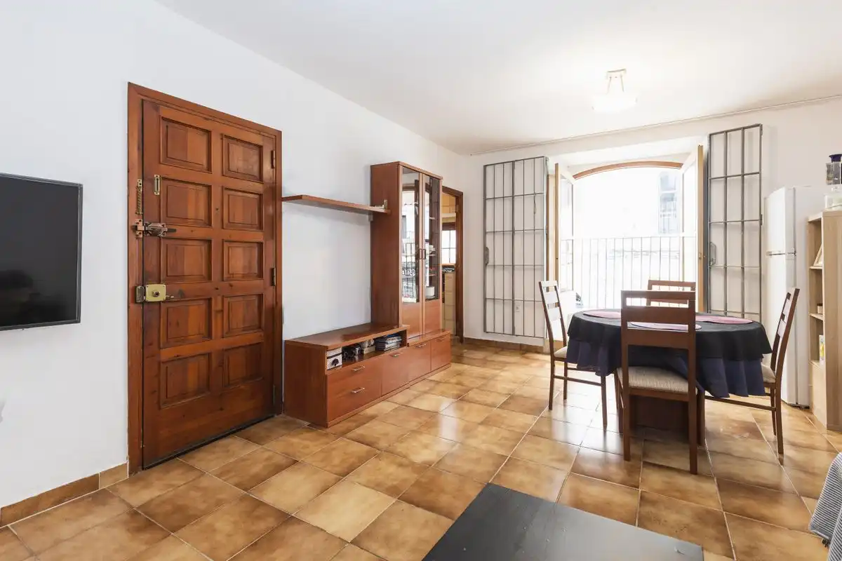 Piso en venta en Eivissa con Calefacción y Amueblado