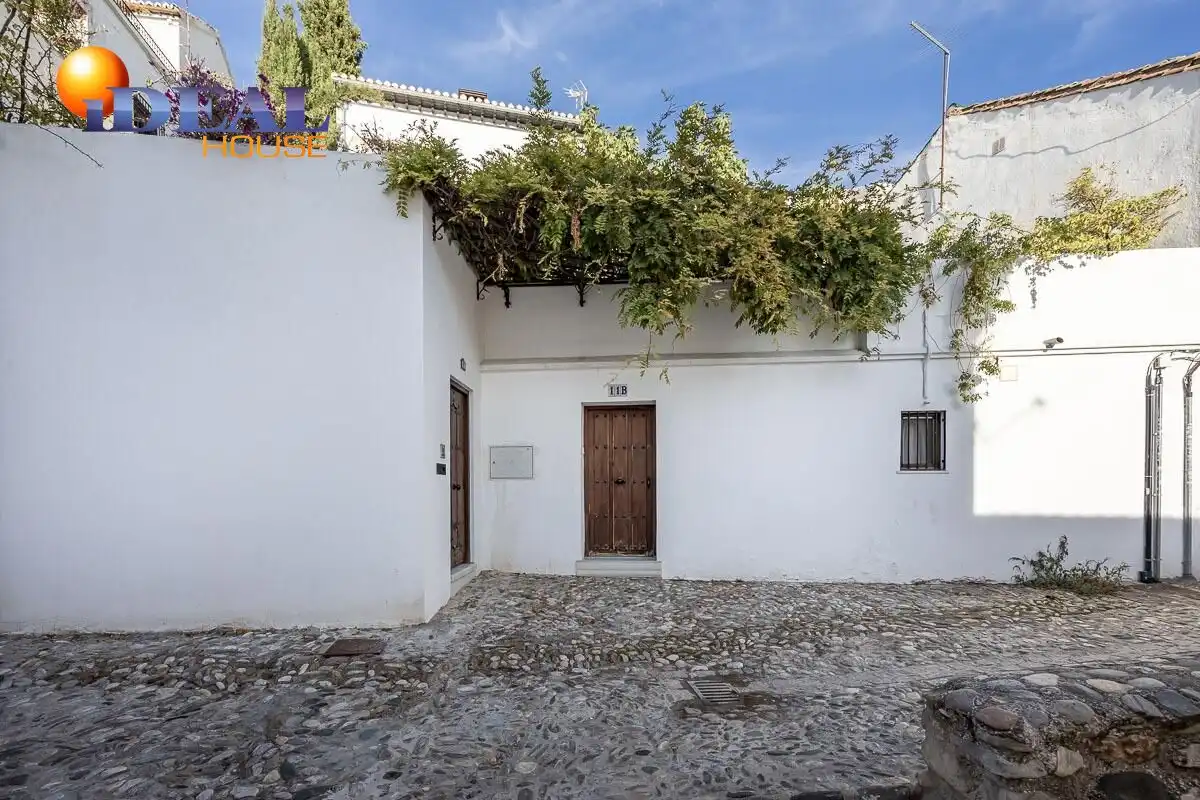 Haus mit Terrasse zum Verkauf in Calle PERNALEROS BAJO, imagen 60