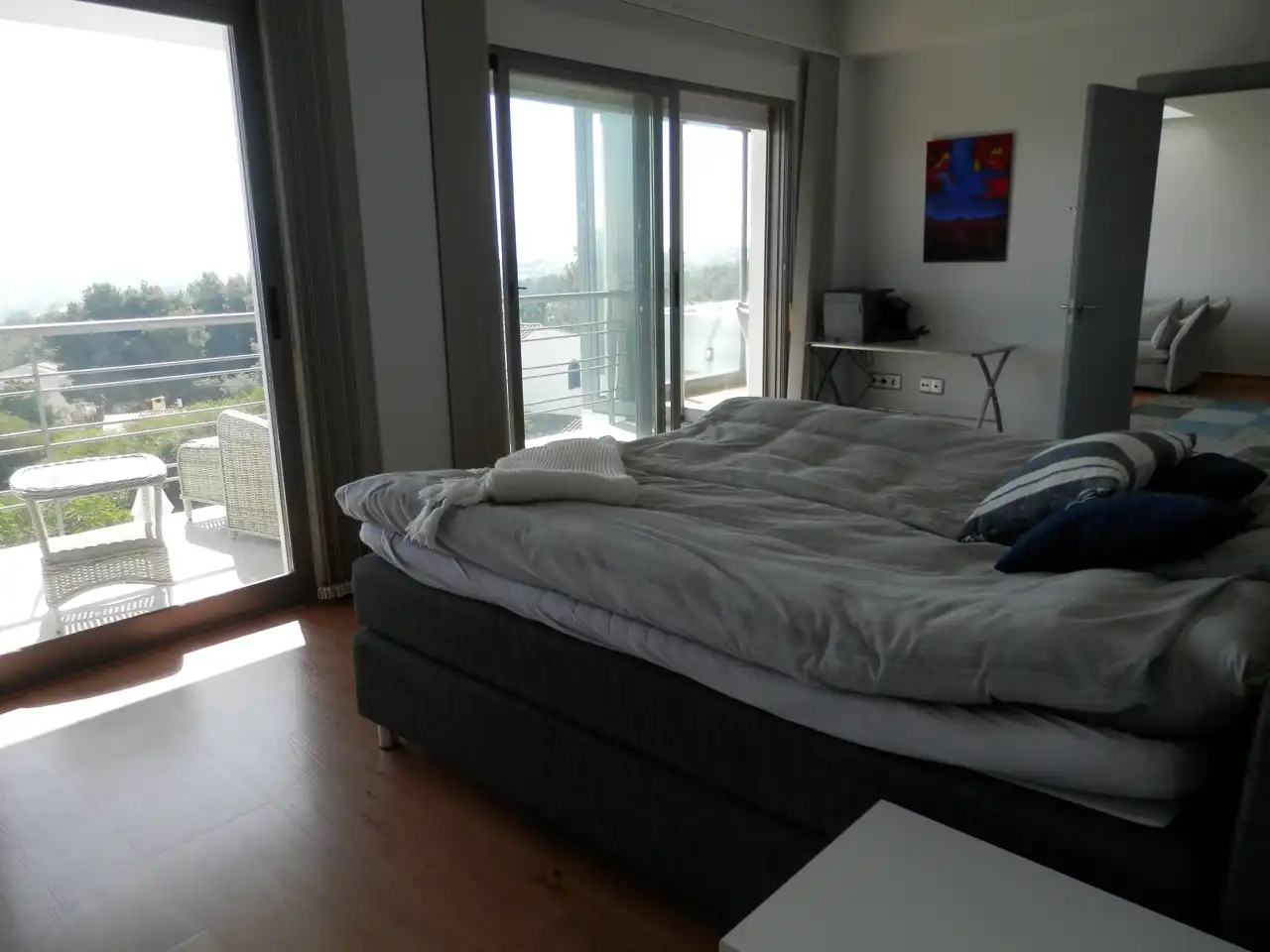 Detached house with pool for sale in Altea ciudad, imagen 11