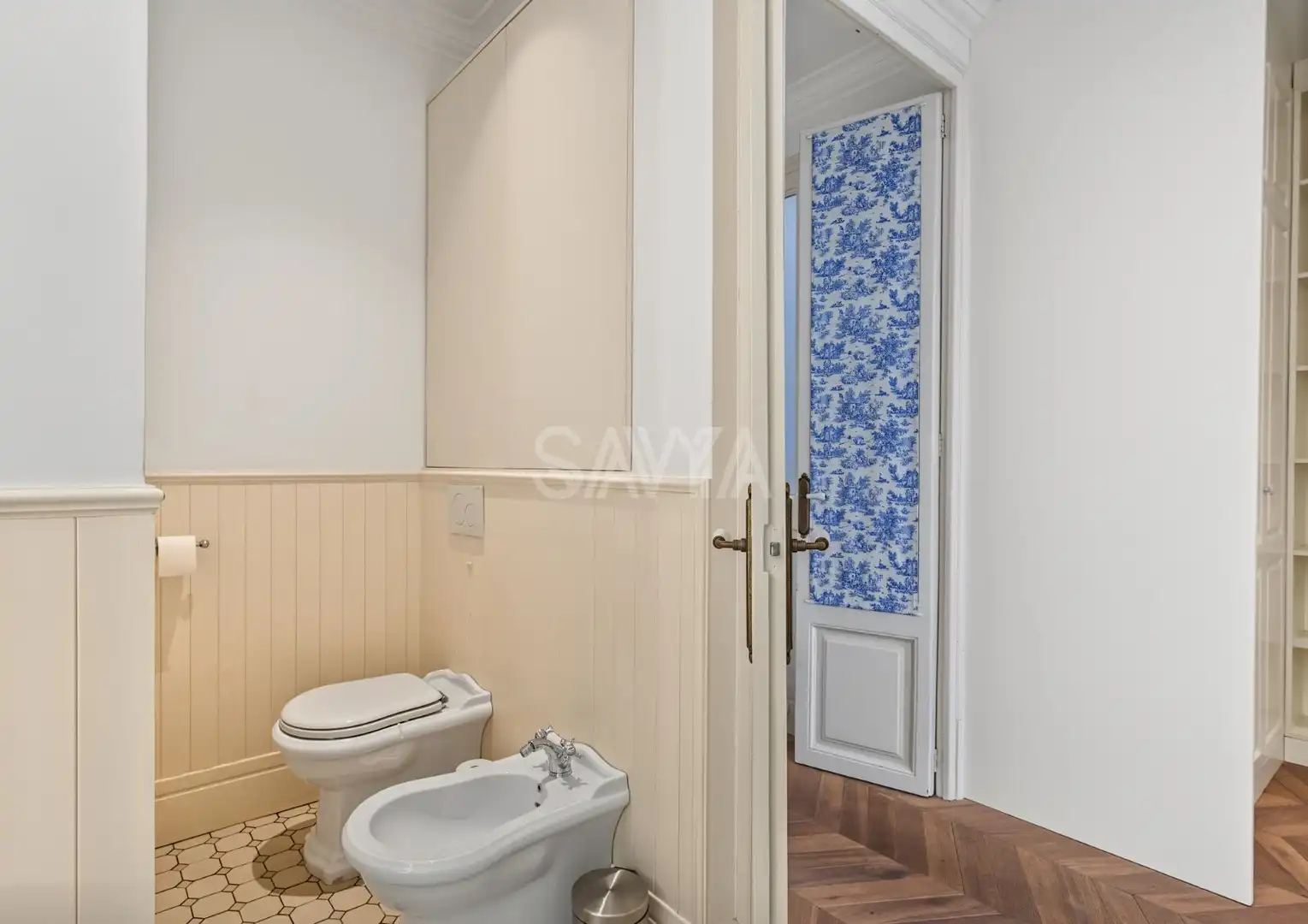 Baño de Piso en venta en Barcelona con Aire acondicionado, Calefacción y Terraza