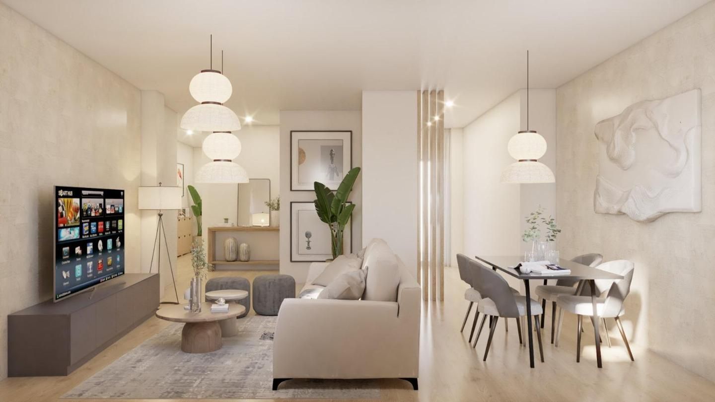 Living room of Planta baja for sale in Coria del Río