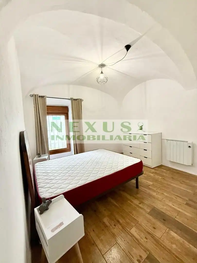 Apartament en venda a Casco Antiguo