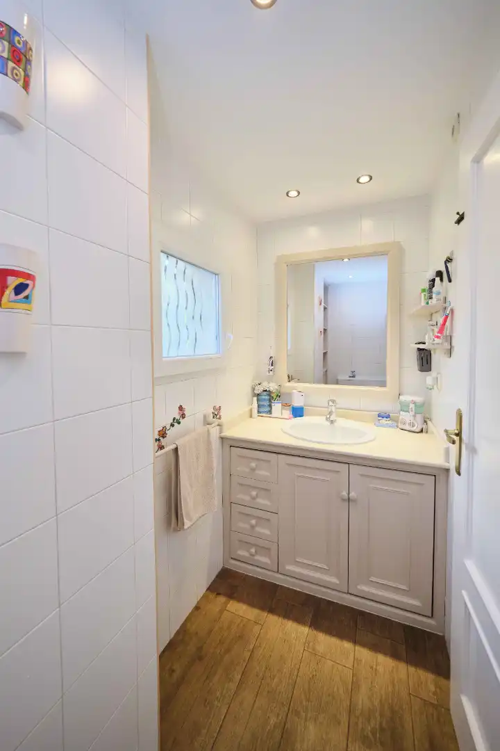 Villa avec balcon à vendre à Calle el Peral, imagen 18